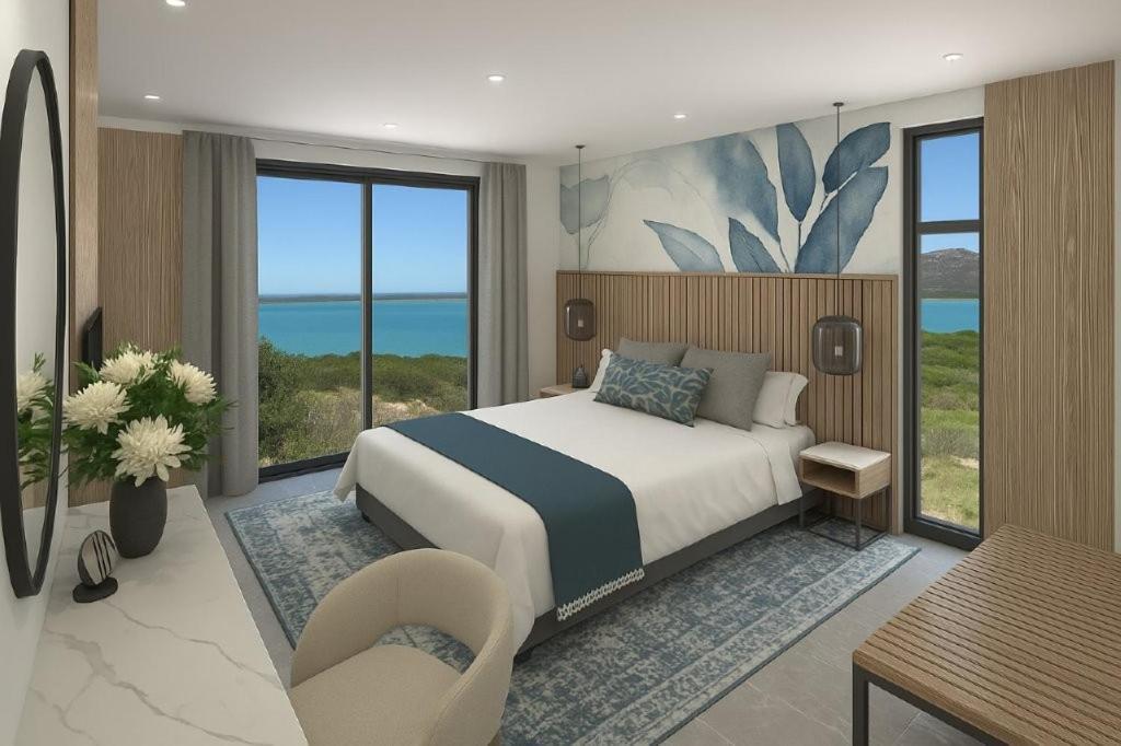 Signature Room
