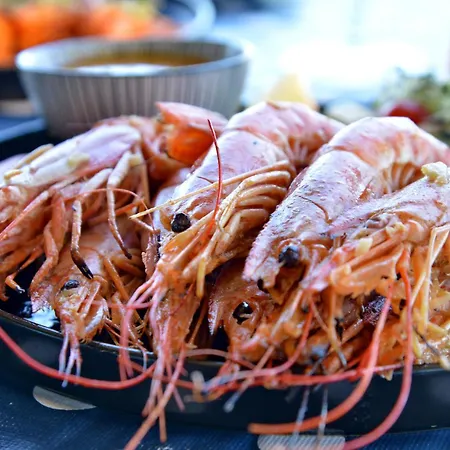 The Shark Bay Boutique Hotel & Spa-3
